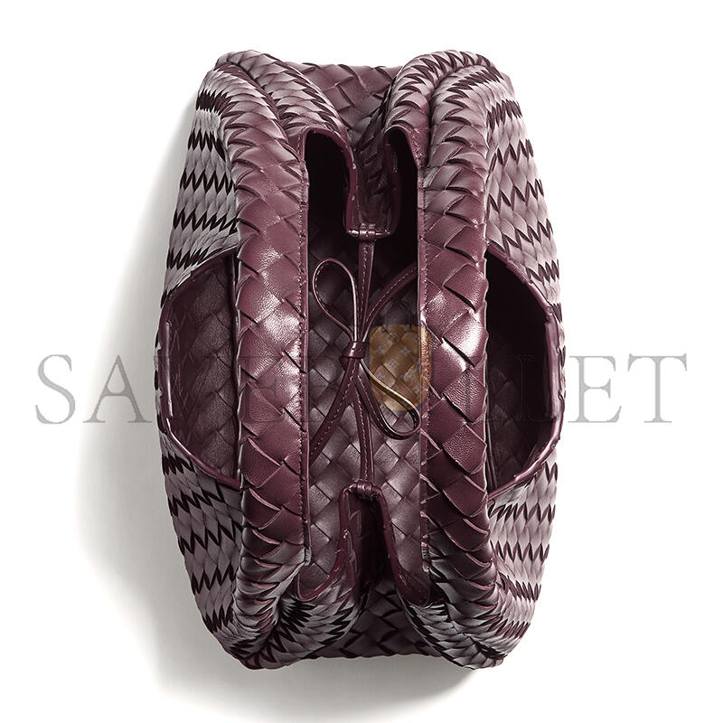 BOTTEGA VENETA CAMPANA 844249V4SC06147 (33*20*16.5cm)